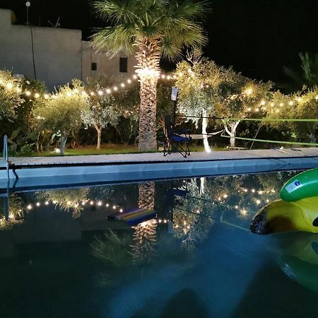 Trenasse Guest House Marsala Exterior photo