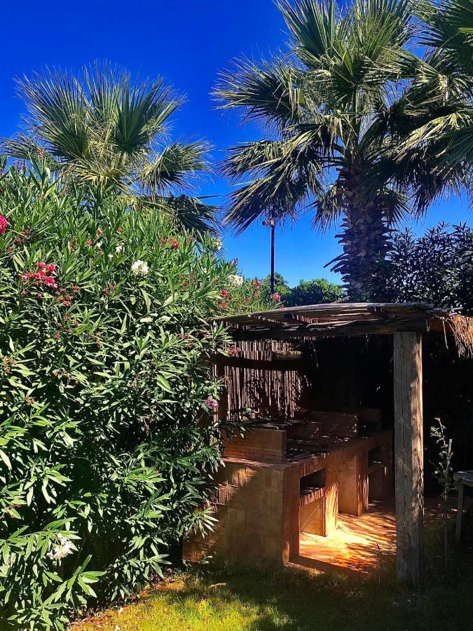 Trenasse Guest House Marsala Exterior photo