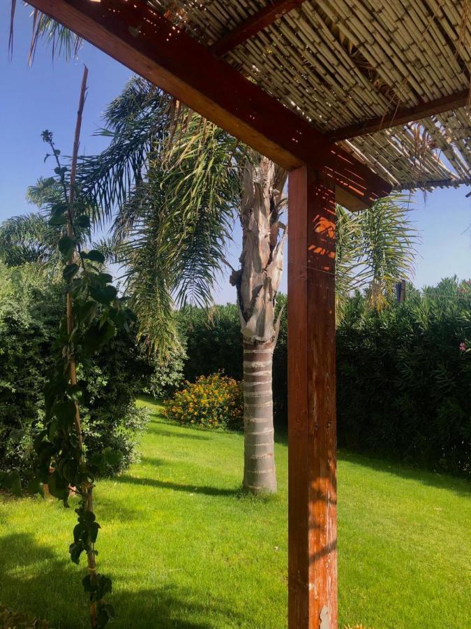 Trenasse Guest House Marsala Exterior photo