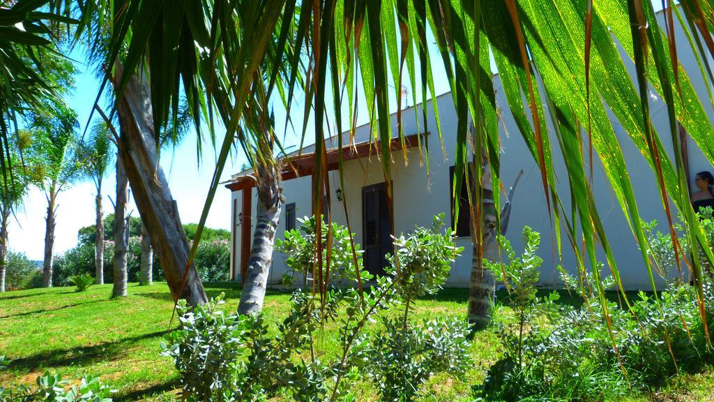 Trenasse Guest House Marsala Exterior photo