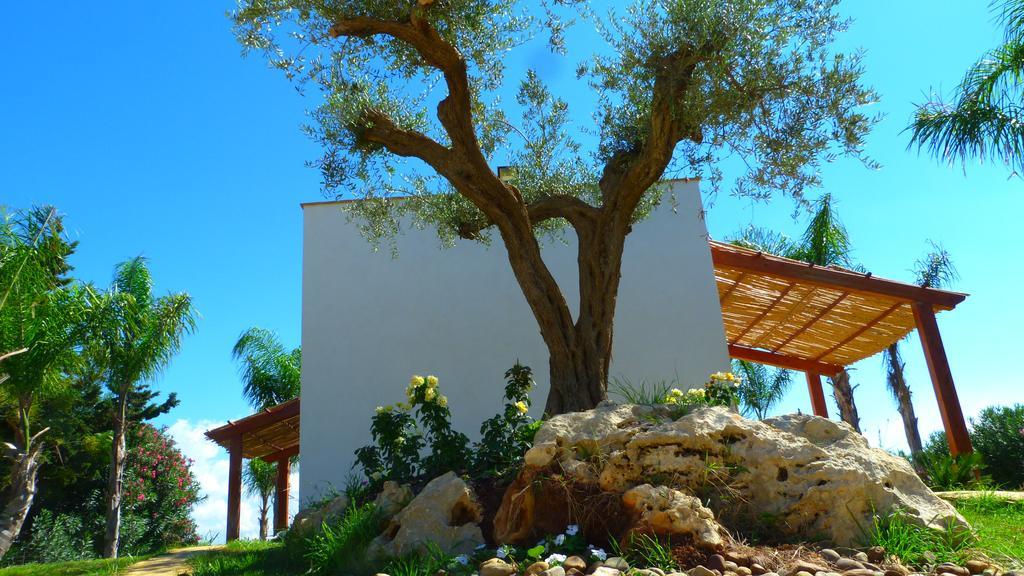 Trenasse Guest House Marsala Exterior photo