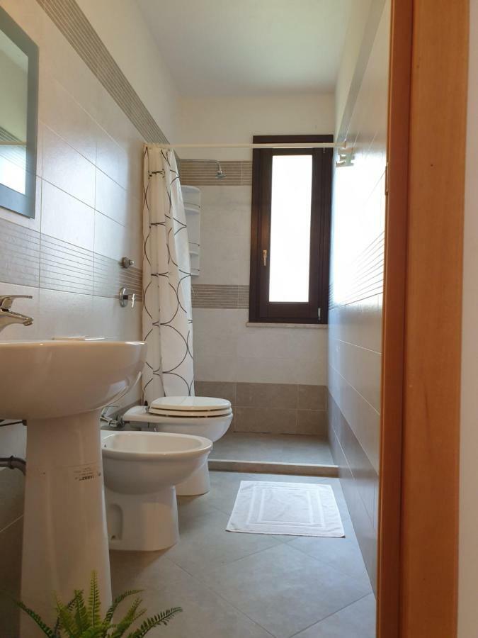 Trenasse Guest House Marsala Exterior photo