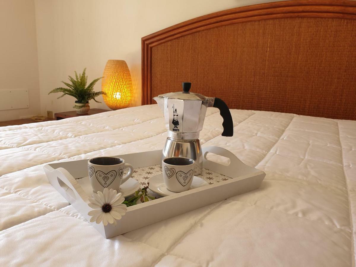 Trenasse Guest House Marsala Exterior photo