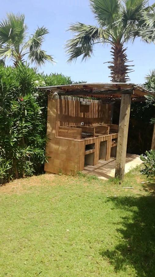 Trenasse Guest House Marsala Exterior photo